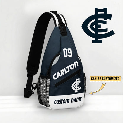 CAR Personalized Custom Sling Bags 9