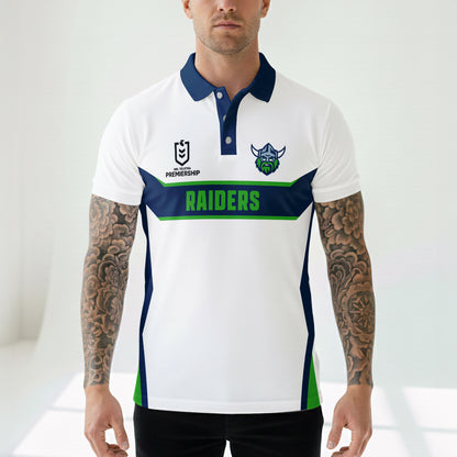 CAN Personalized Custom Polo Shirt 4