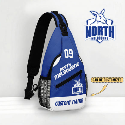 NTH Personalized Custom Sling Bags 9