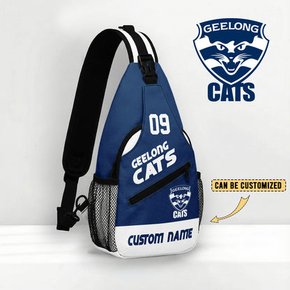 GEE Personalized Custom Sling Bags 9