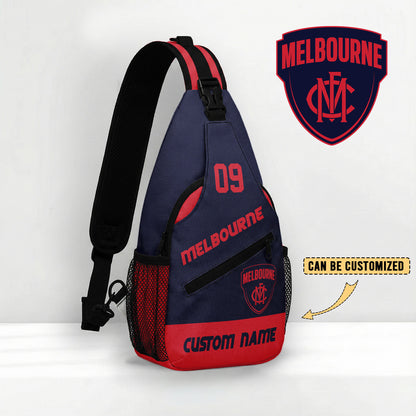 MD Personalized Custom Sling Bags 9