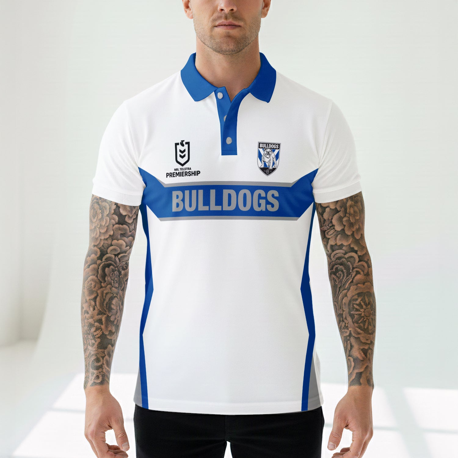 CBY Personalized Custom Polo Shirt 4