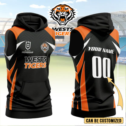 WST Personalized Custom Hooded Tank Top 3