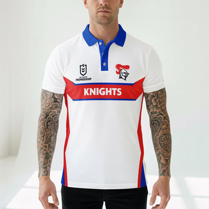 NEW Personalized Custom Polo Shirt 4