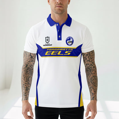 PAR Personalized Custom Polo Shirt 4