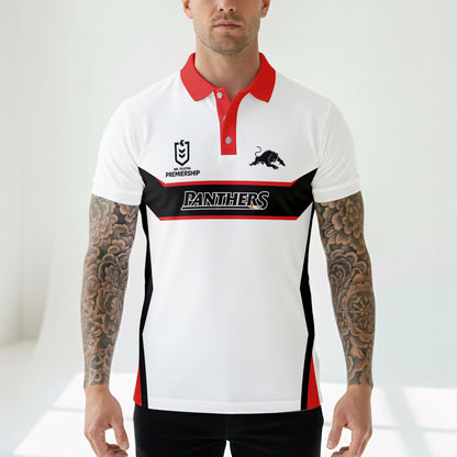 PEN Personalized Custom Polo Shirt 4