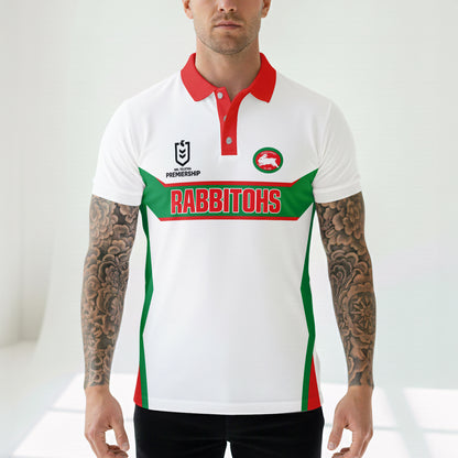 SOU Personalized Custom Polo Shirt 4