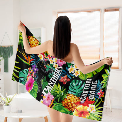 PEN Personalized Custom Pool Travel Beach and Bath Towels 7