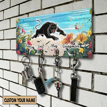 PEN Personalized Custom Key Holder 7