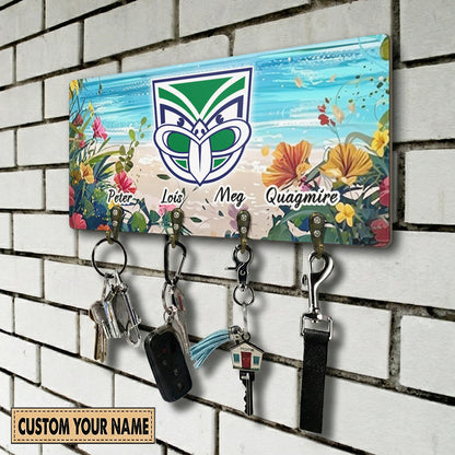 NZL Personalized Custom Key Holder 7