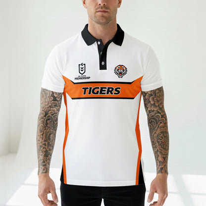 WST Personalized Custom Polo Shirt 4