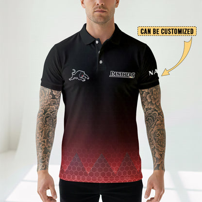 PEN Personalized Custom Polo Shirt 15