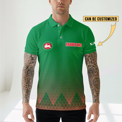 SOU Personalized Custom Polo Shirt 15