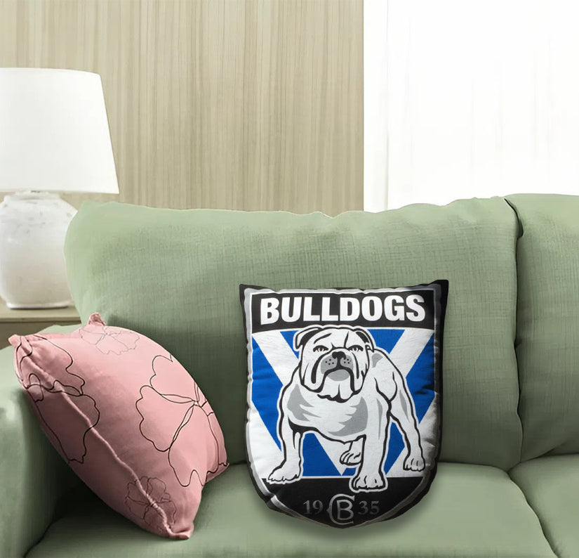 CBY Personalized Custom Shaped Pillow