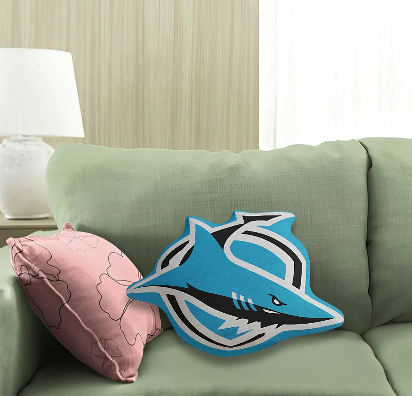 CRO Personalized Custom Shaped Pillow