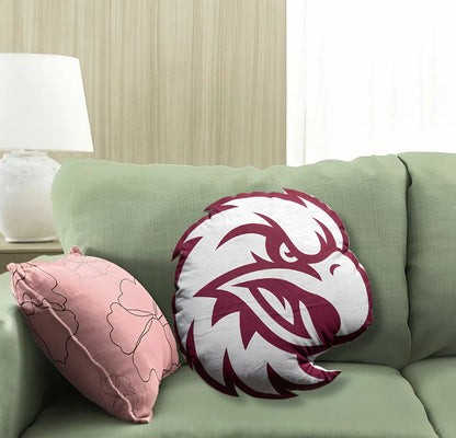 MAN Personalized Custom Shaped Pillow