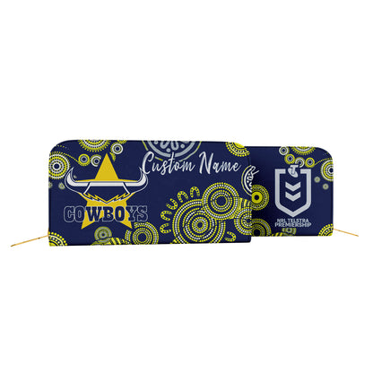 NQL Personalized Custom Clutch Purse 2