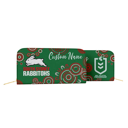 SOU Personalized Custom Clutch Purse 2