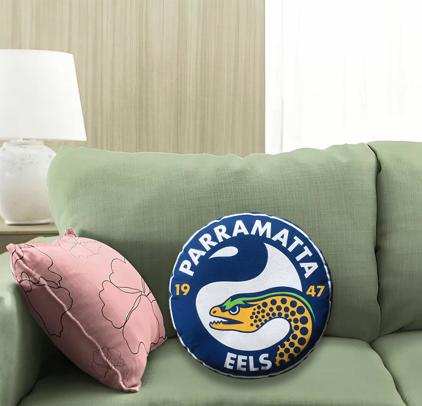 PAR Personalized Custom Shaped Pillow