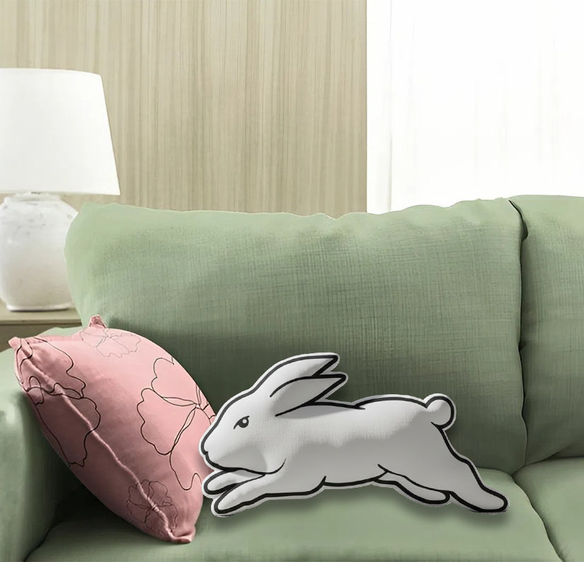 SOU Personalized Custom Shaped Pillow