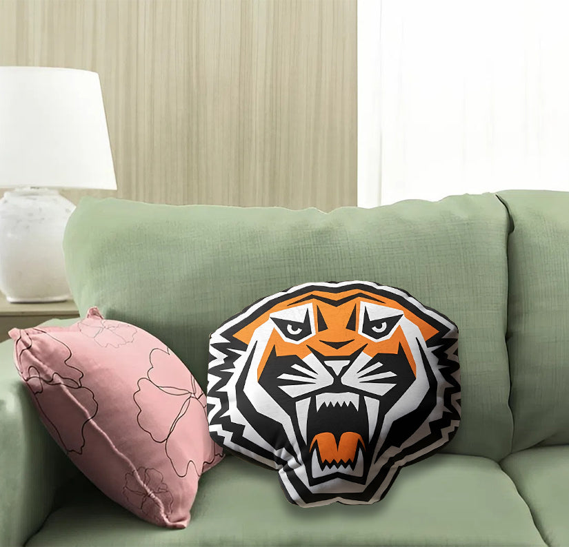 WST Personalized Custom Shaped Pillow