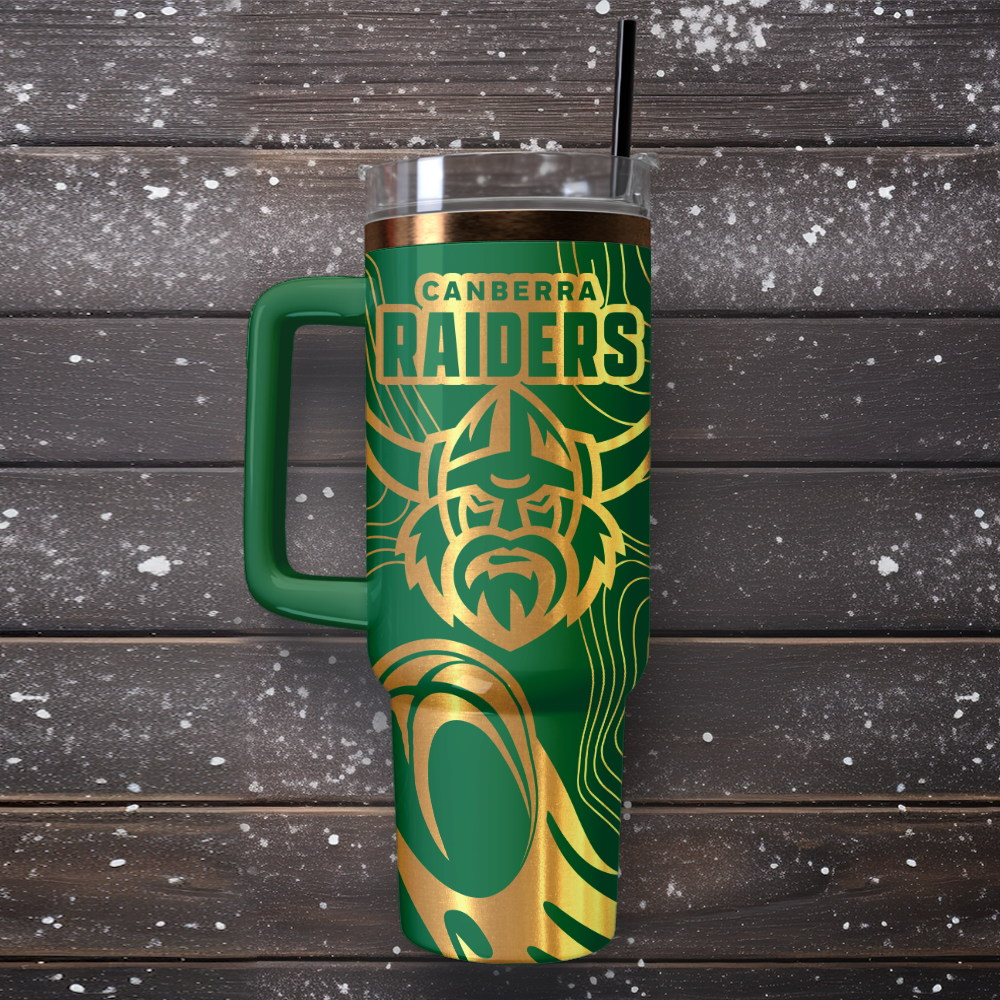 Custom 40oz 30oz Stainless Steel Tumbler With Handle 8