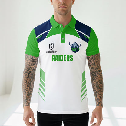 CAN Personalized Custom Polo Shirt 5