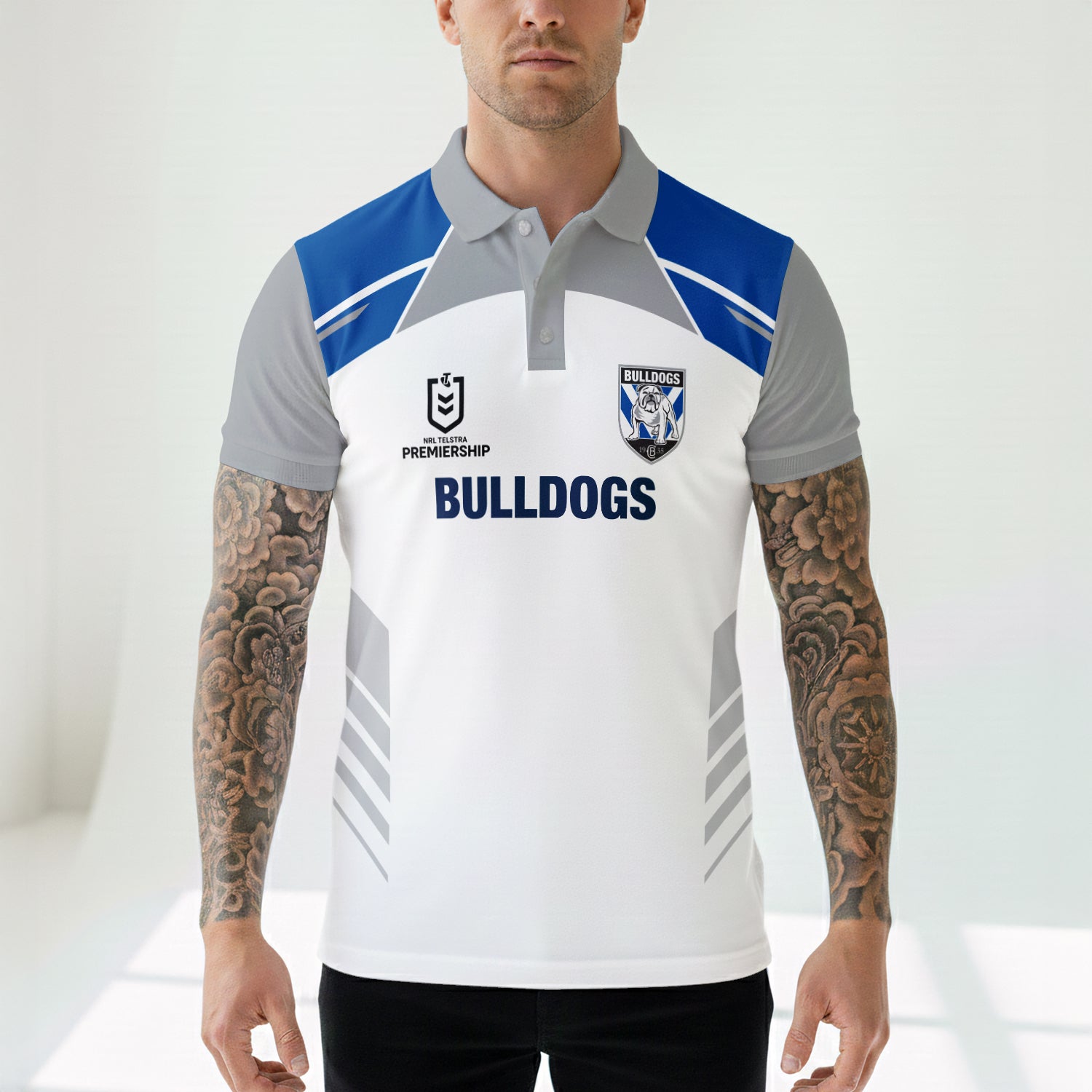 CBY Personalized Custom Polo Shirt 5