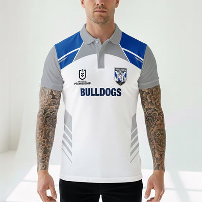 CBY Personalized Custom Polo Shirt 5