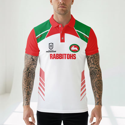 SOU Personalized Custom Polo Shirt 5