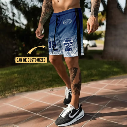 GEE Personalized Custom Short Pants