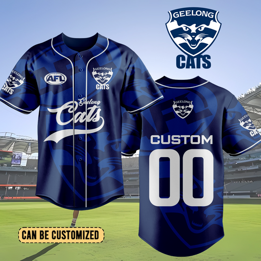 GEE Personalized Custom Baseball Jersey 7