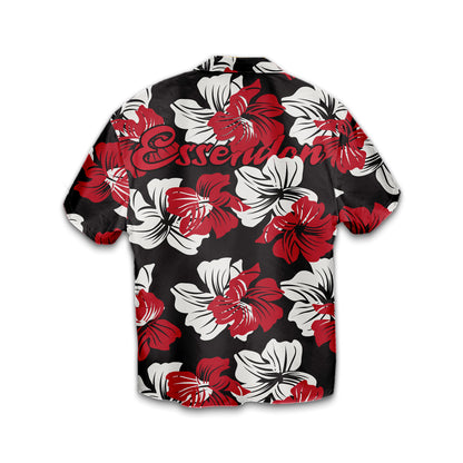 ESS Hawaiian Shirt