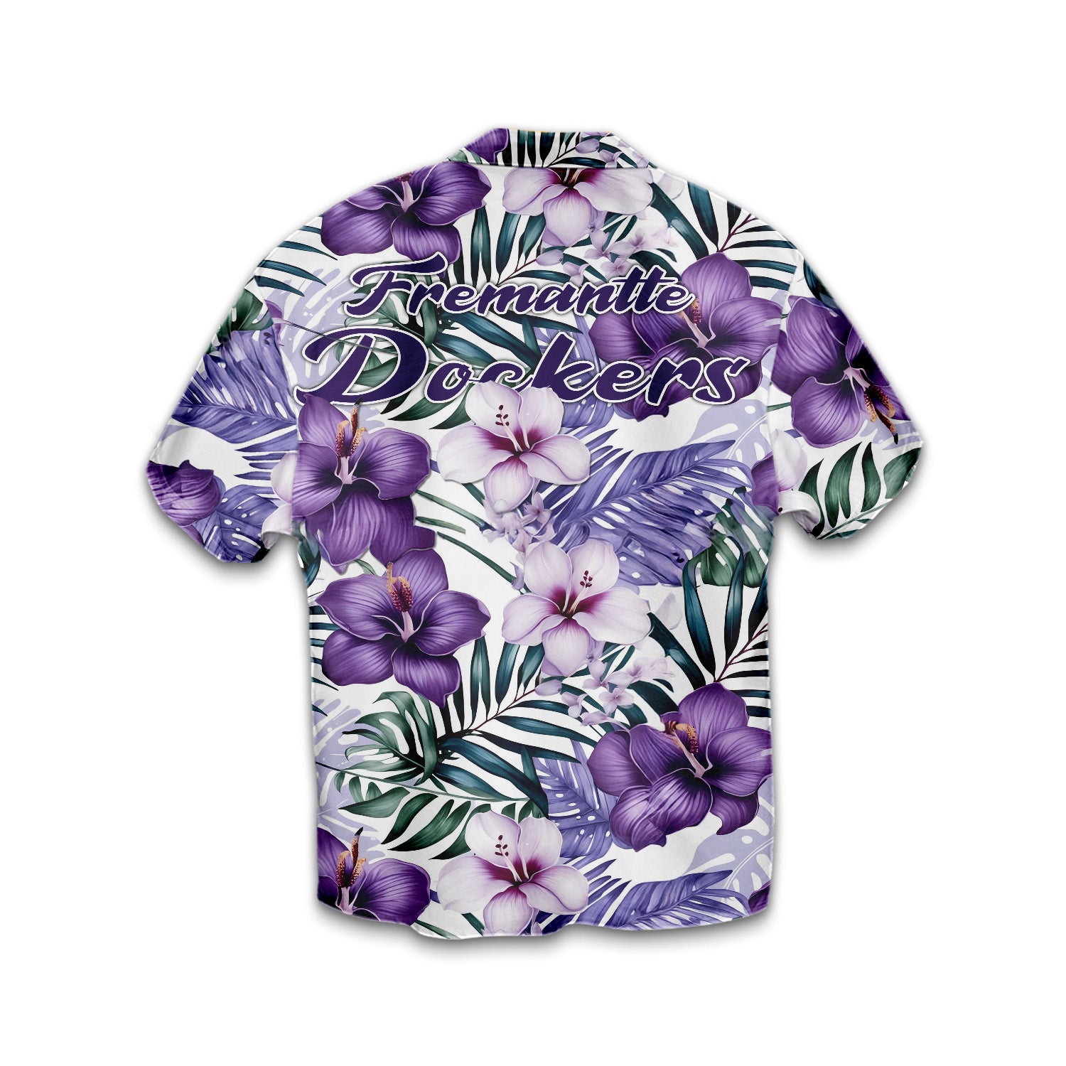 FRE Hawaiian Shirt