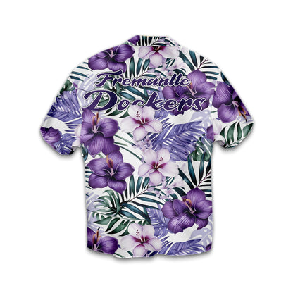 FRE Hawaiian Shirt