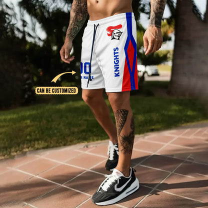 NEW Personalized Custom Short Pants 22