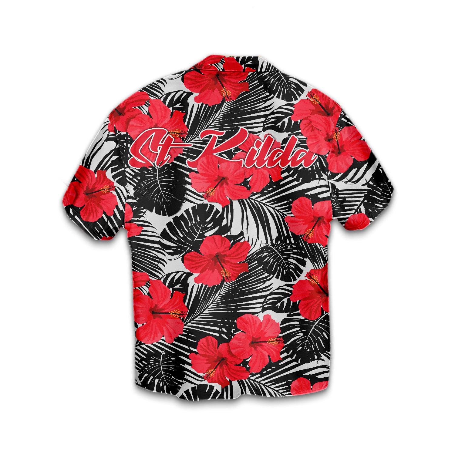 STK Hawaiian Shirt