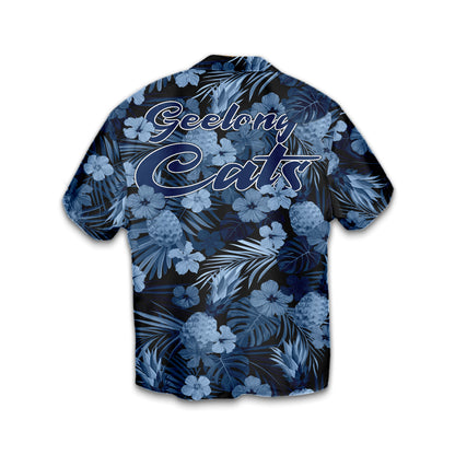 GEE Hawaiian Shirt