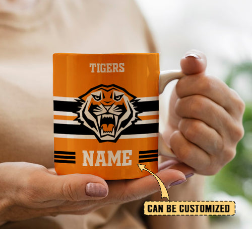 WST Personalized Custom Mug 2