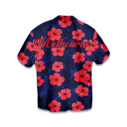 MD Hawaiian Shirt