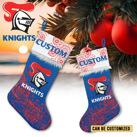 NEW Personalized Custom Christmas Stockings