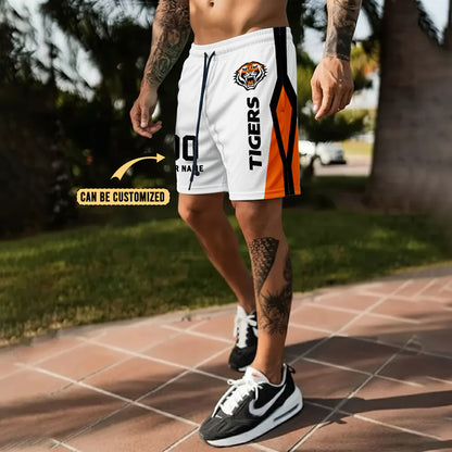 WST Personalized Custom Short Pants 22