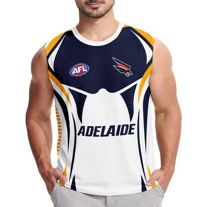 ADE Personalized Custom Tank Top 21