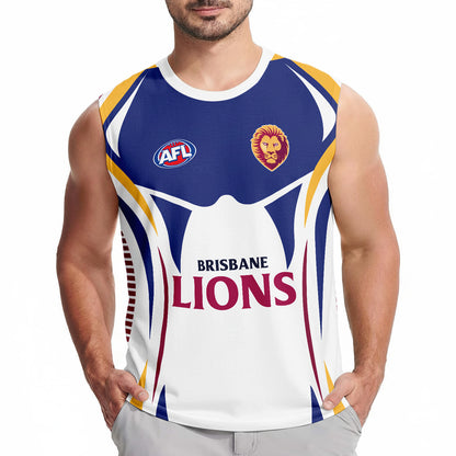 BB Personalized Custom Tank Top 21