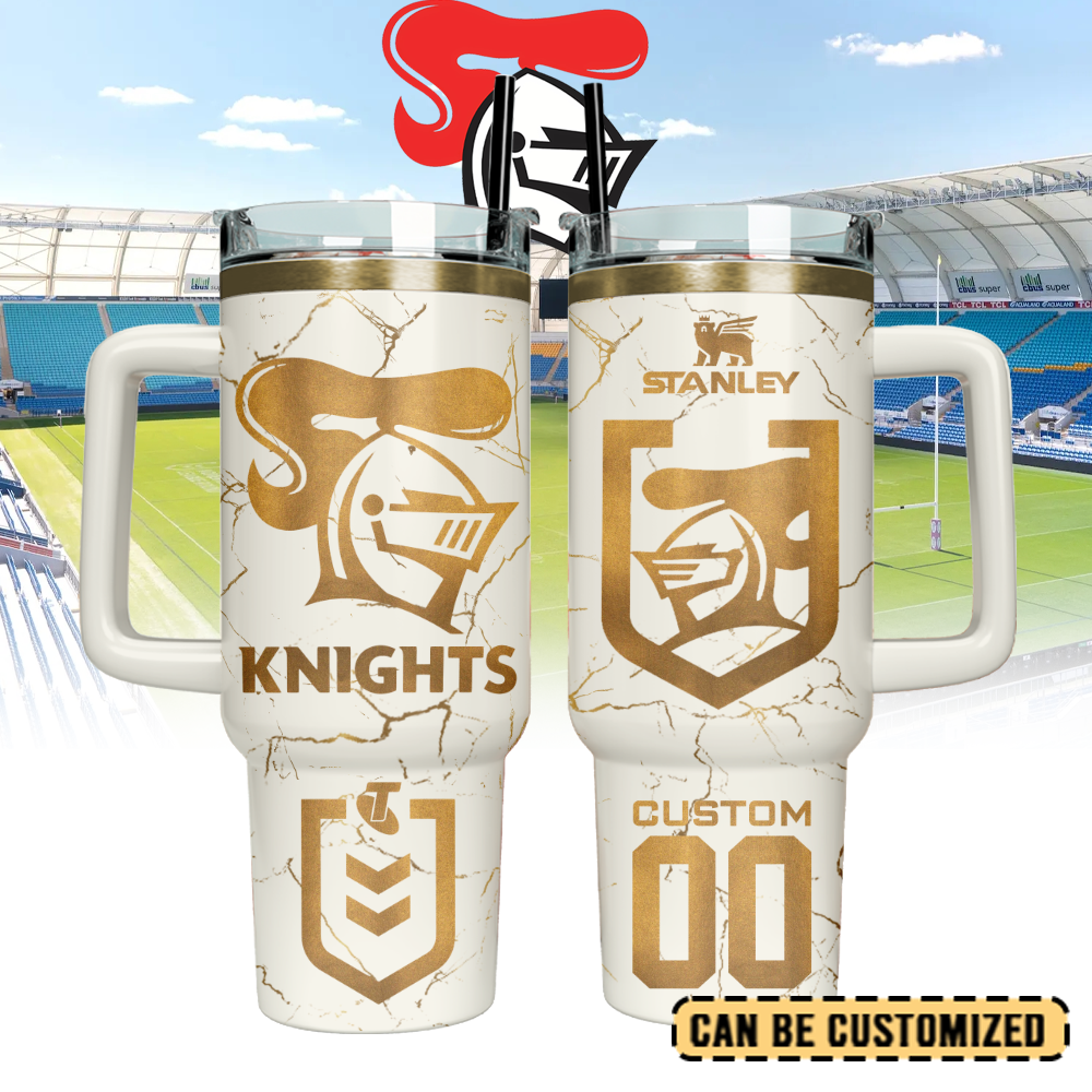 NEW Personalized Custom 40oz 30oz Stainless Steel Tumbler With Handle 4