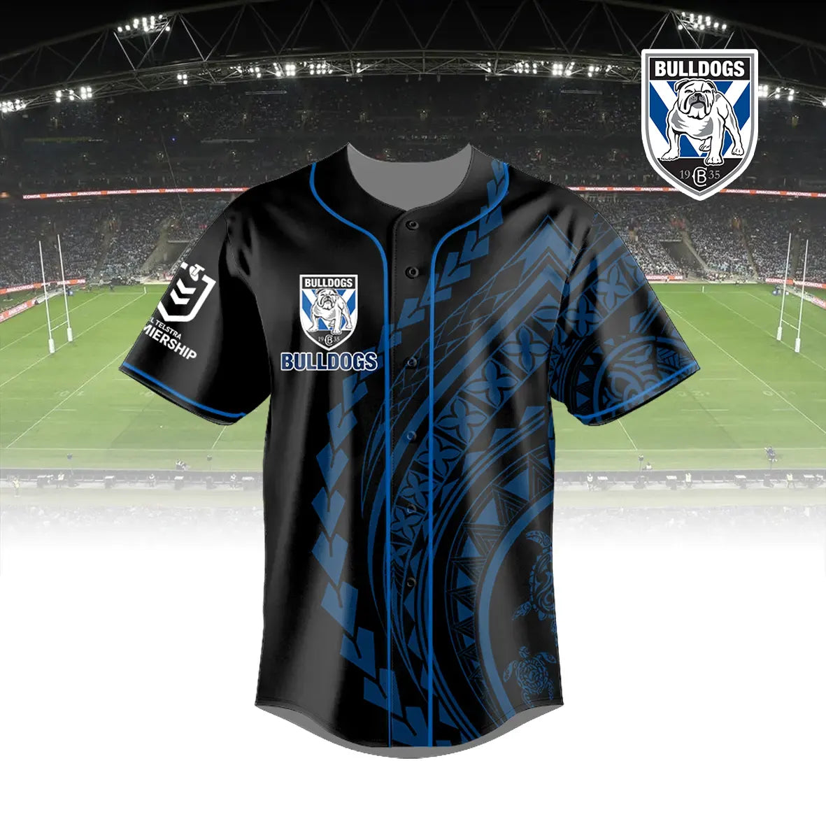 CBY Personalized Custom Baseball Jersey 9