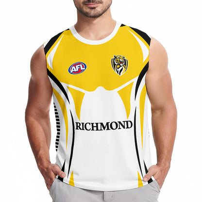 RIC Personalized Custom Tank Top 21