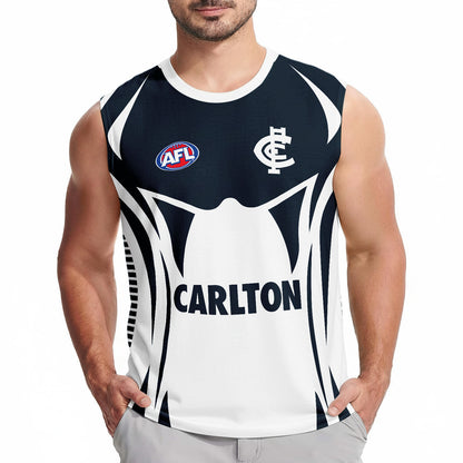 CAR Personalized Custom Tank Top 21