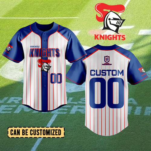 NEW Personalized Custom Baseball Jersey 8