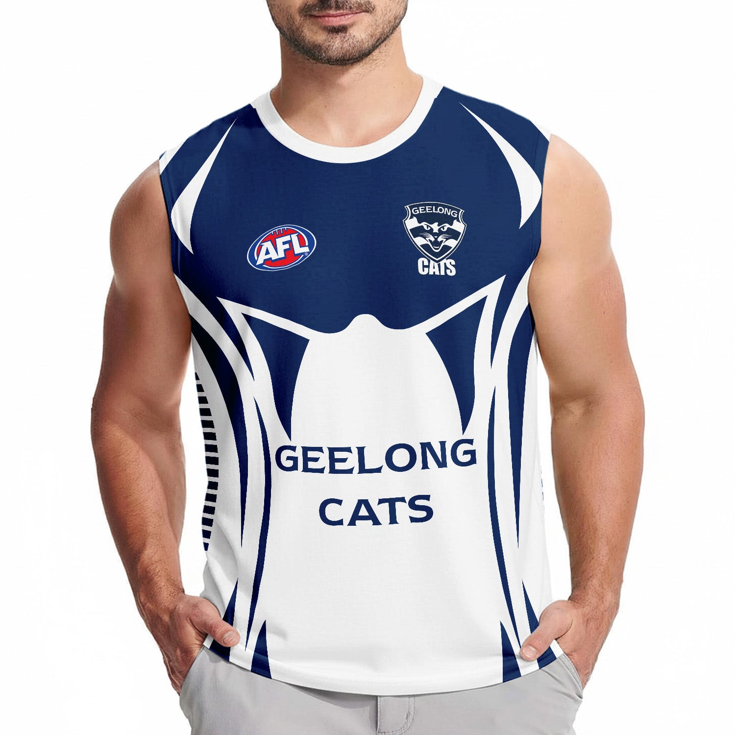 GEE Personalized Custom Tank Top 21